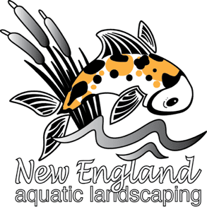 New England Aquatic Landscaping