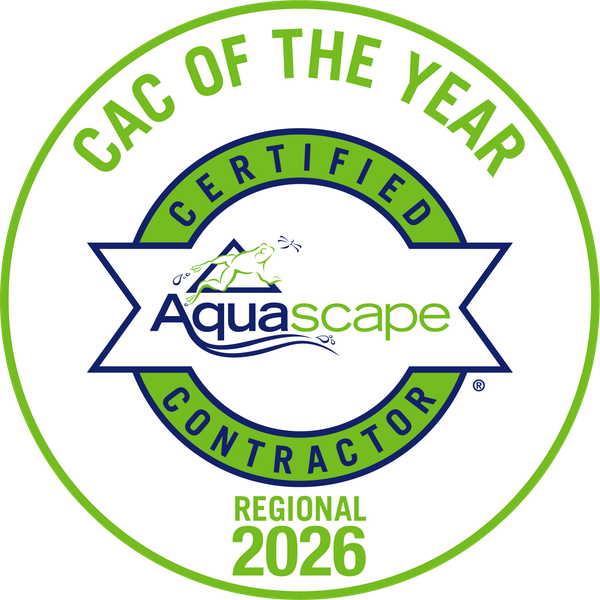 Why New England Aquatic Landscaping Is the Best Choice for Your Pond