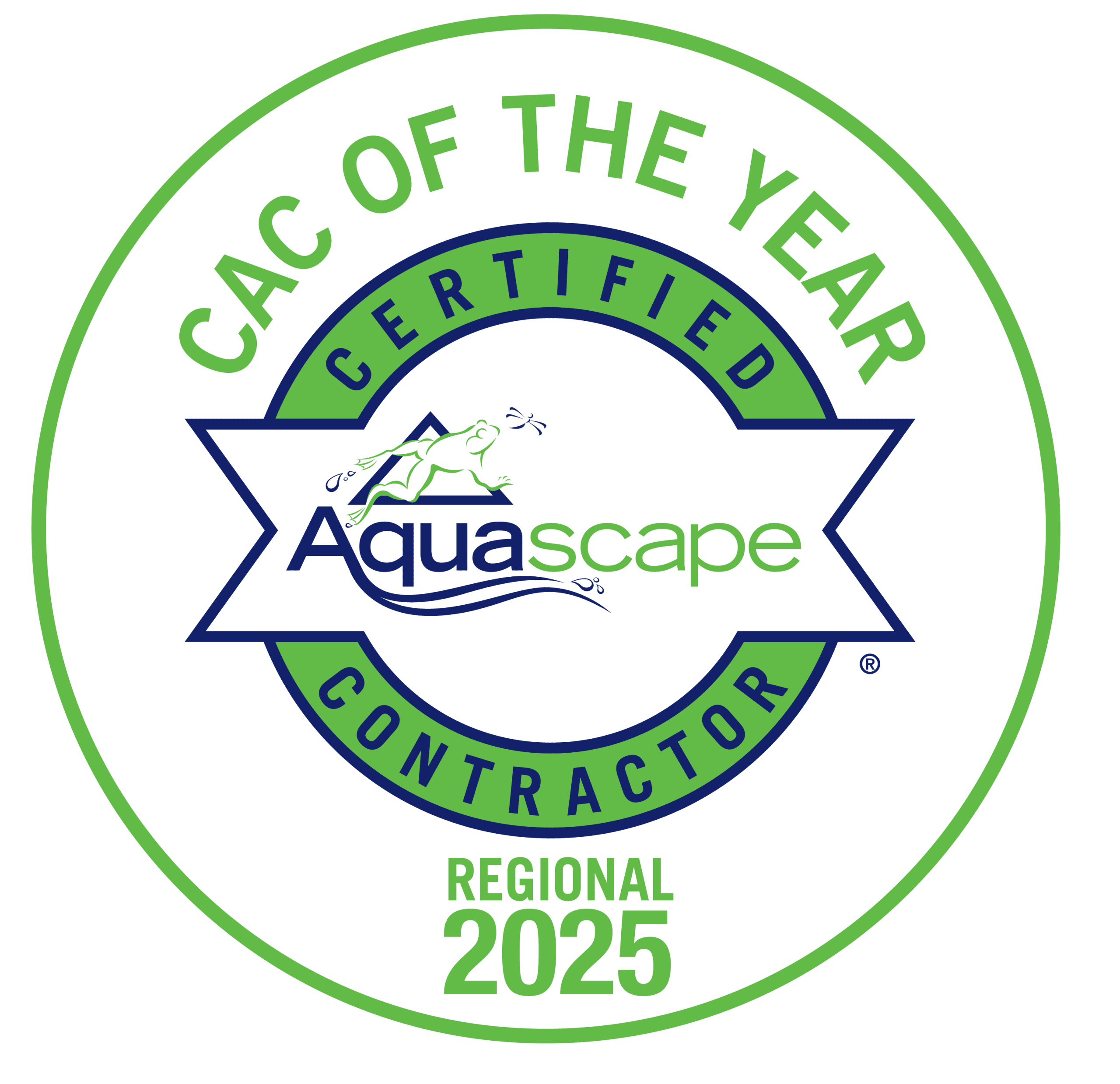 Why New England Aquatic Landscaping Is the Best Choice for Your Pond