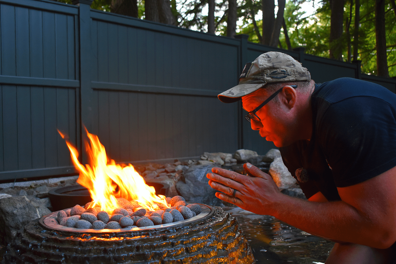 A Backyard Retreat That Feels Like "You" (and a Little Like Disney), photo 14