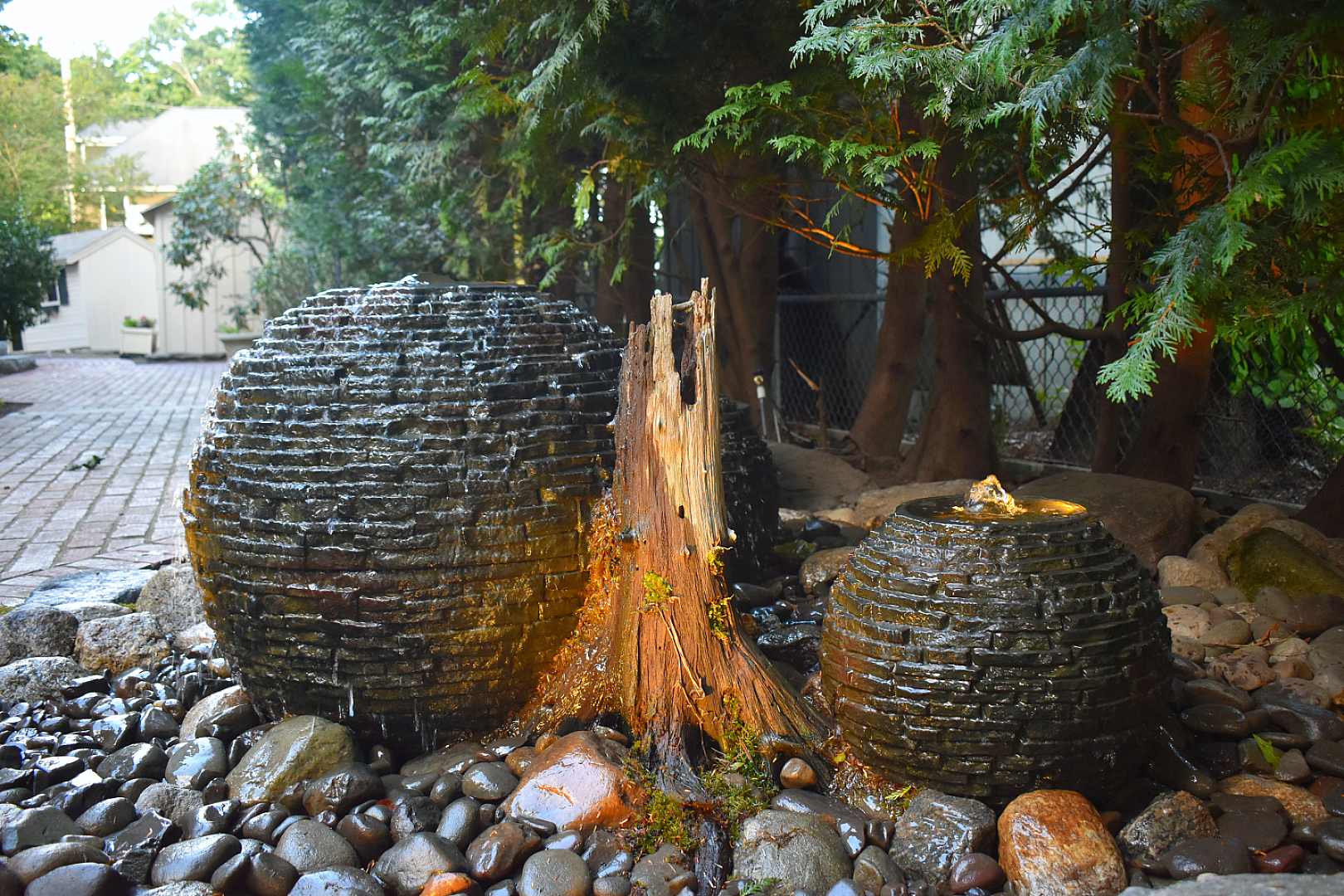 A Backyard Retreat That Feels Like "You" (and a Little Like Disney), photo 16
