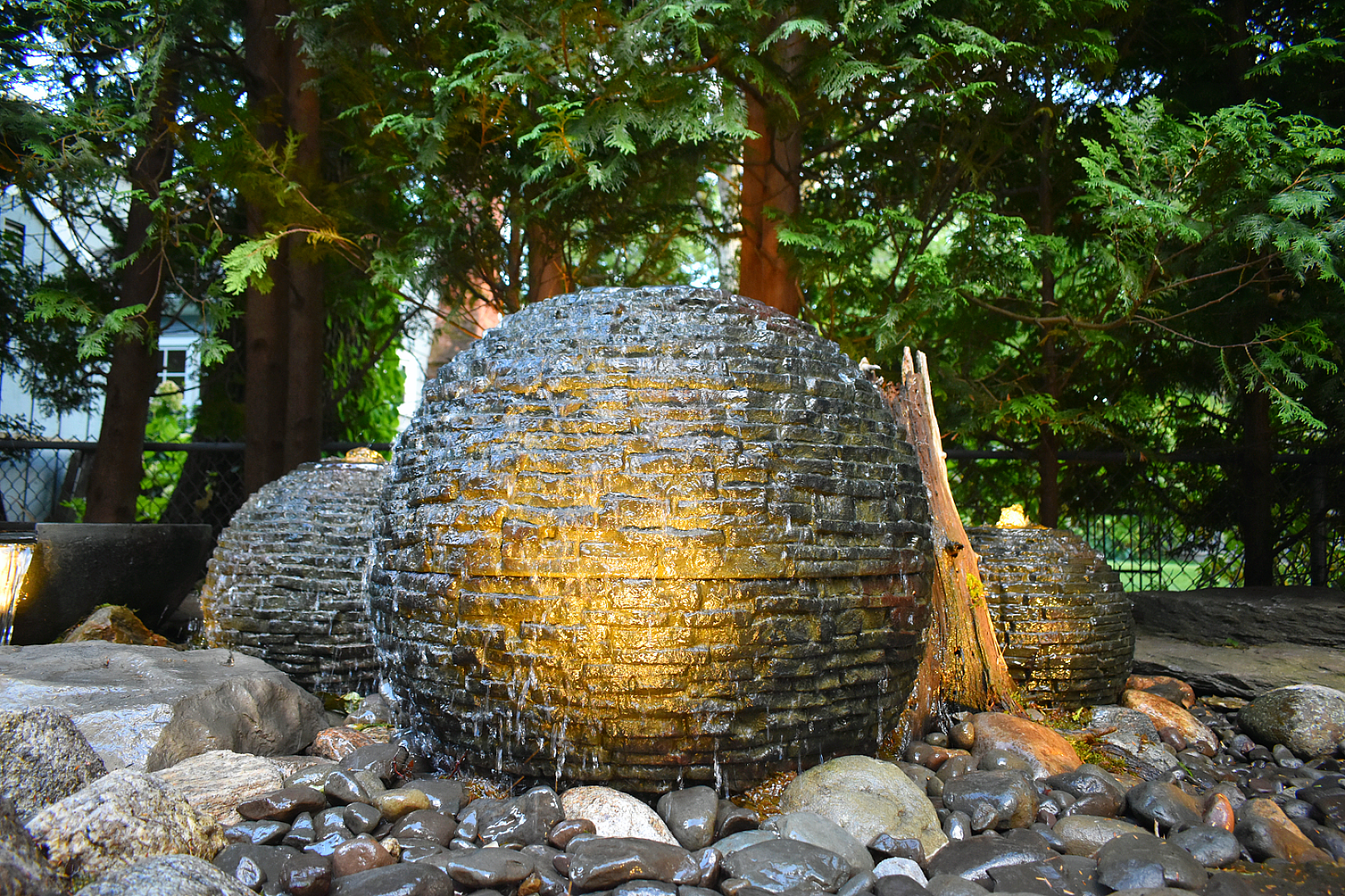 A Backyard Retreat That Feels Like "You" (and a Little Like Disney), photo 17