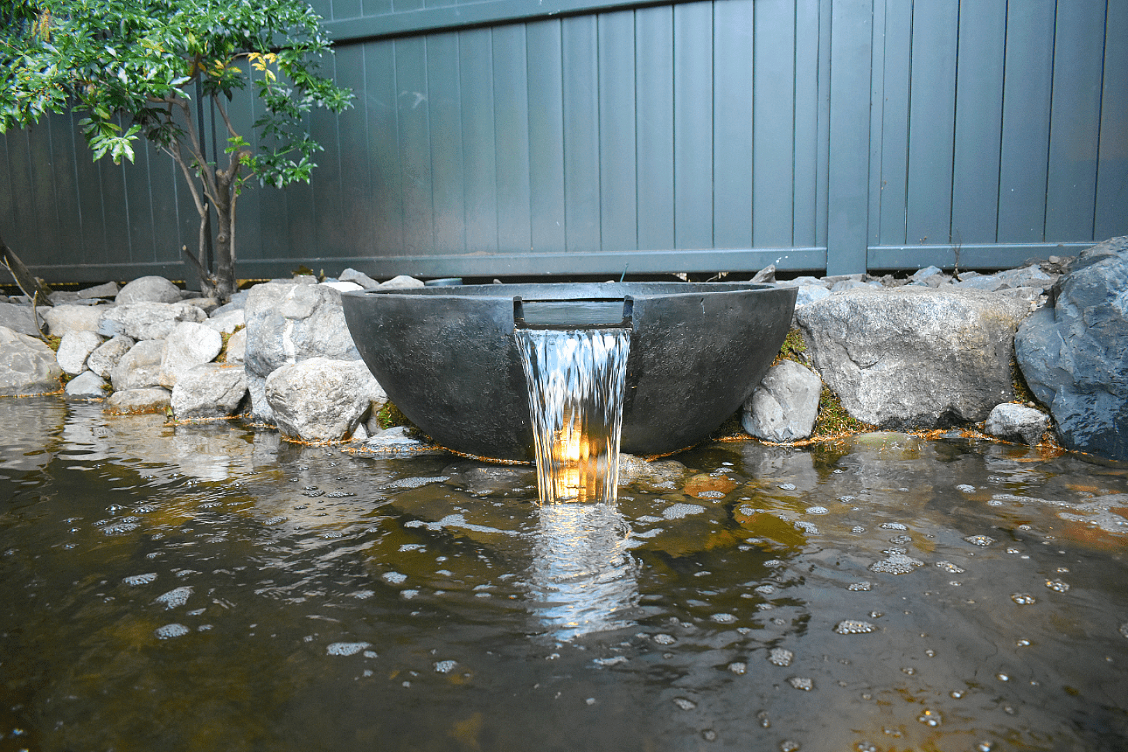 A Backyard Retreat That Feels Like "You" (and a Little Like Disney), photo 18