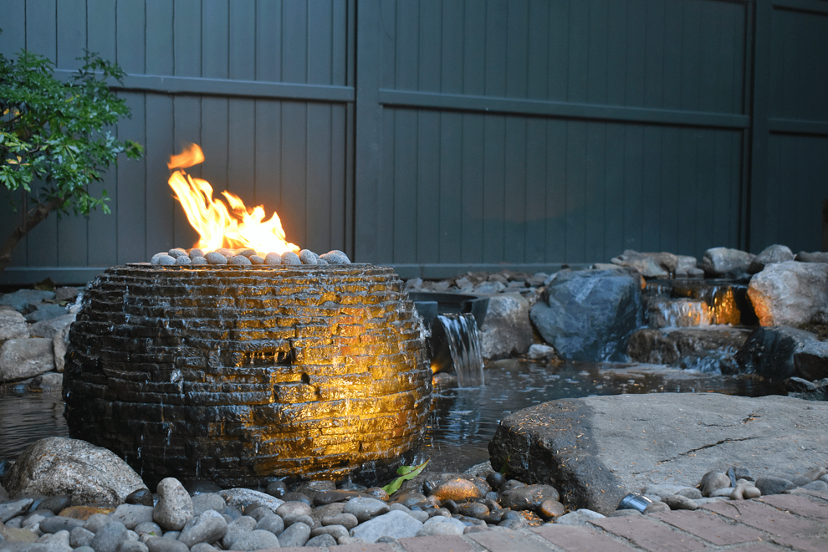 A Backyard Retreat That Feels Like "You" (and a Little Like Disney), photo 21
