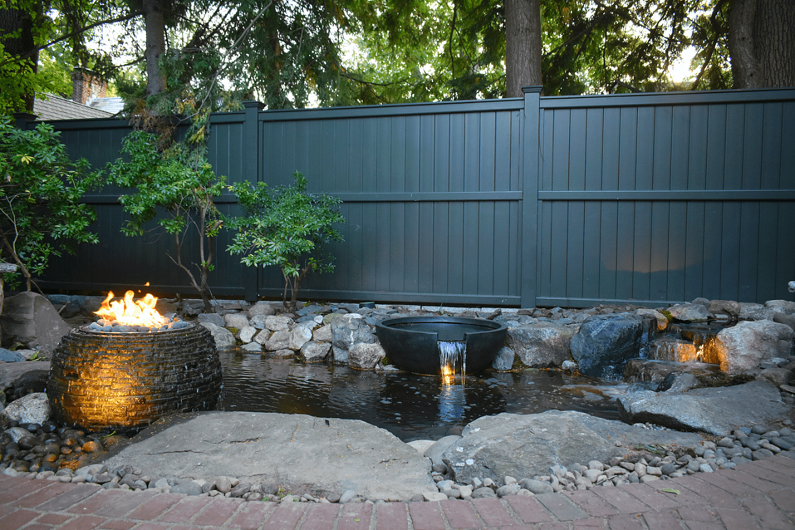 A Backyard Retreat That Feels Like "You" (and a Little Like Disney), photo 22
