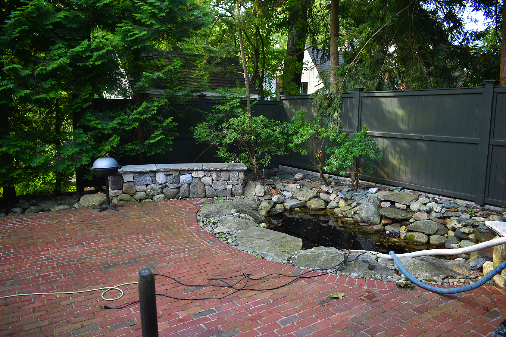 A Backyard Retreat That Feels Like "You" (and a Little Like Disney), photo 5