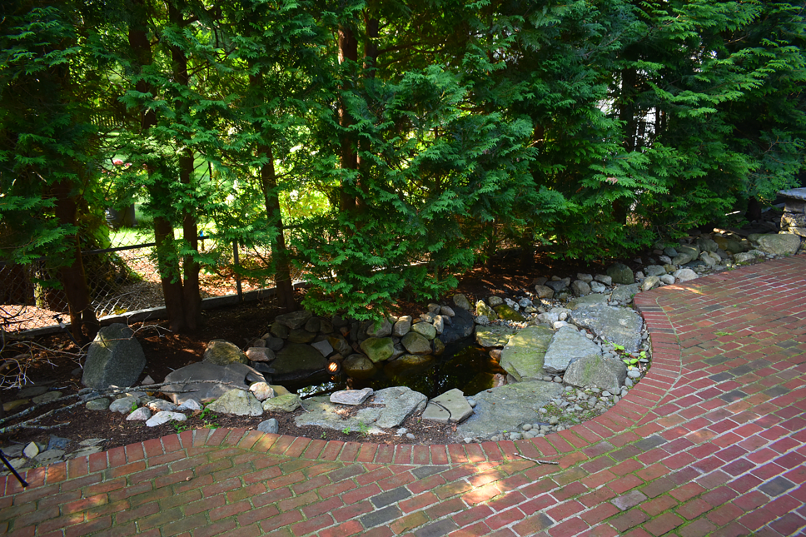 A Backyard Retreat That Feels Like "You" (and a Little Like Disney), photo 11