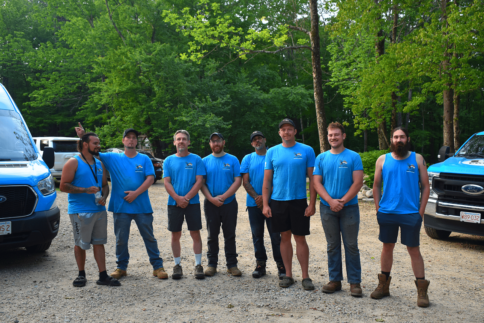 Why Hiring an Aquascape Certified Contractor Matters for Your Pond