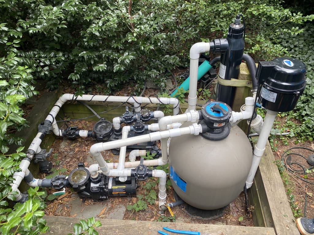 How Much Electricity Does a Pond Actually Use?