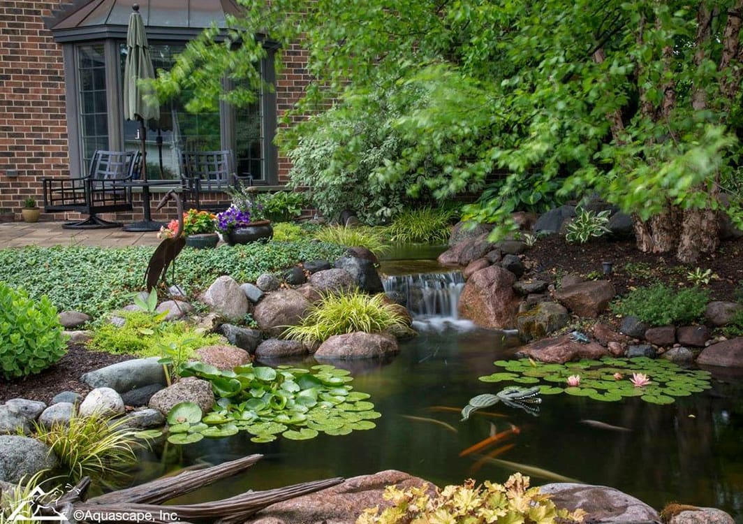 Fall Maintenance Tips
